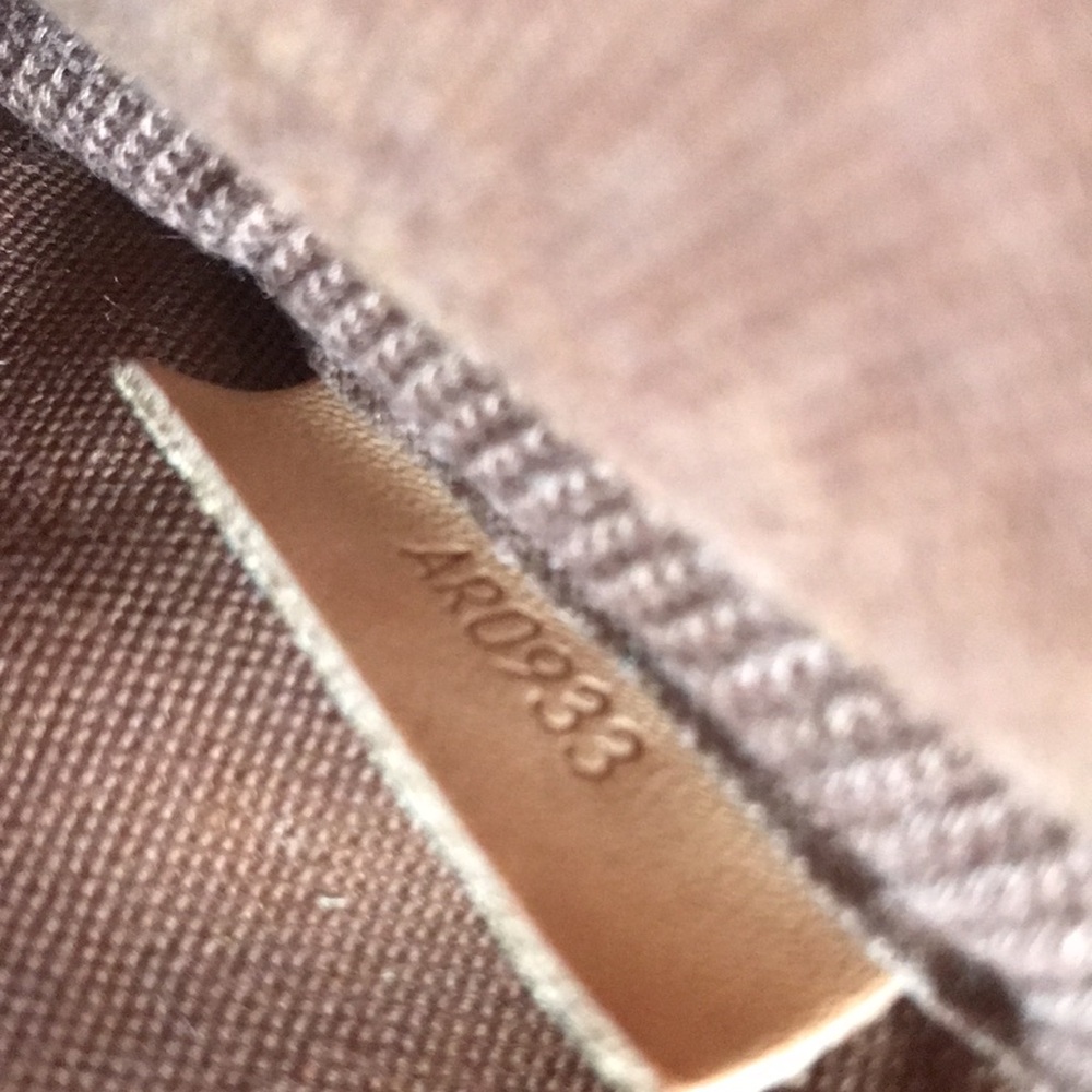 💎DISCONTINUED💎bag Louis Vuitton - Picture 15 of 16